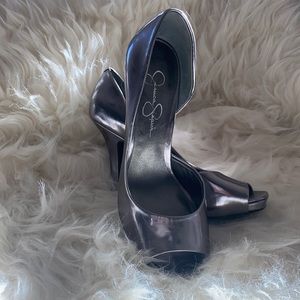 Jessica Simpson Heels